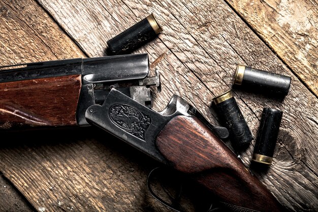 Top 5 Mag-Fed Shotguns for Home Defense: A Comprehensive Review