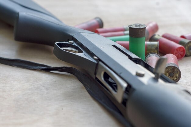 Top 5 Mag-Fed Shotguns for Home Defense: A Comprehensive Review