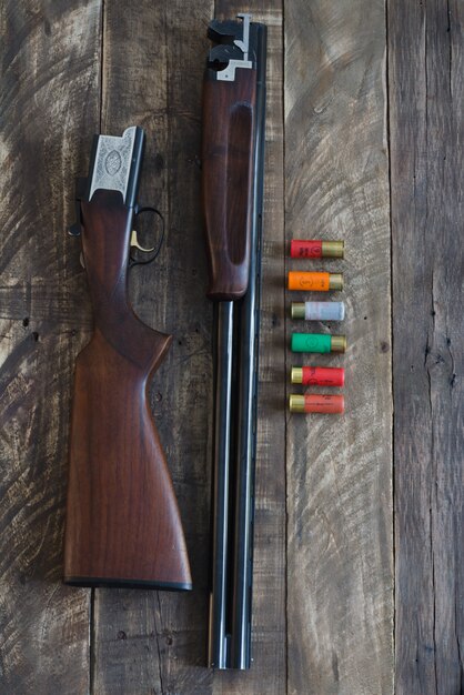 Top 5 Mag-Fed Shotguns for Home Defense: A Comprehensive Review